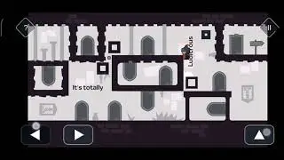 Tricky Castle Princess Castle Level 47 Walkthrough