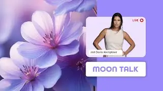 🌙 Frauenkraft & Selbstf&uuml;rsorge | Doris Kemptner &uuml;ber Naturprodukte, Detox & Sacred Face Oil ✨