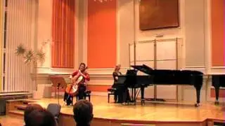 C.Saint - Saens - Swan