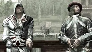 Assassin's Creed 2 Original Soundtrack - Leonardo's Inventions 1-2 (Jesper Kyd)