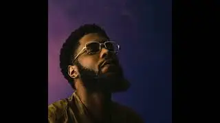 [FREE] Big K.R.I.T. Type Beat - Let Me Down