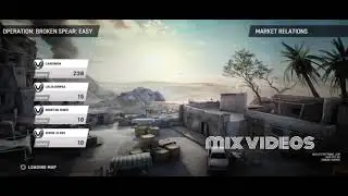 warface online mobile realme