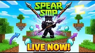Playing on Our Minecraft Server | Live Stream