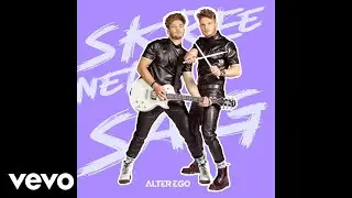 Alter Ego - Verlore (Official Audio)