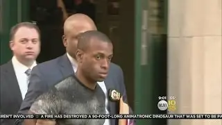 Tourist Attacked!