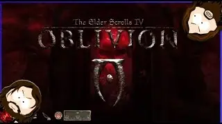 #005 TES 4: Oblivion - Piratenblut!  - SofaBloxx Gammelcouch