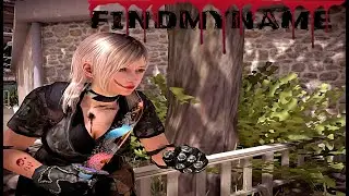 Black Squad FINDMYNAME.