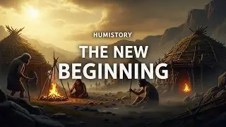 THE NEW BEGINNING