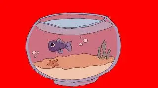Hyperdontia animation