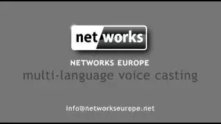 SPANISH (CATALAN), male, Tito T, ads & promotions