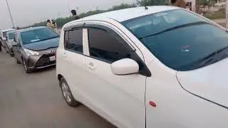 Multan Car Mela 