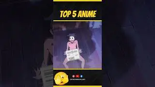 Top 5 Overpowered Hindi Dubbed Anime on Crunchyroll 2026! 🔥 Don't Miss IMDb Highest Rating #anime
