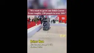 The Future Begins Now | Rainer Kern #twosessions #shanghai #business #China #2023 #fyp