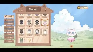 NoSlack Pets: Lo-Fi Paws