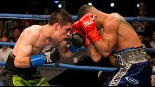 JOSE PANCORA VELASQUEZ VS PAULO SOARES