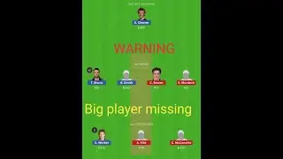 CD Vs CTB Dream11team | Central district Vs Canterbury