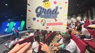 Clara&rsquo;s kinder grad 
