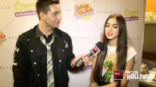 That's So Hollywood! - Interview with music artist Sammi Sanchez