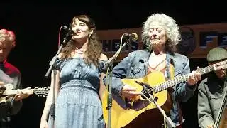 Kathy Kallick Band with Riley Thompson and Juniper Waller
