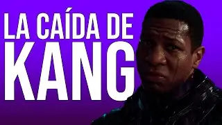 &iquest;Kang Arrestado? &iquest;Shazam vs Black Adam? Chabelo y m&aacute;s | Noticias Geek