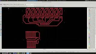 KICAD6 GCODE