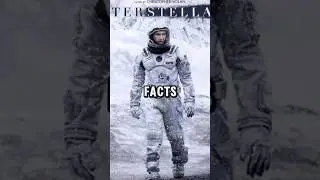 7 facts about Interstellar #interstellar #filmfacts