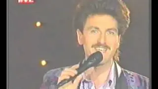 ALBIN BERGER - EINFACH DA SU ZEIN  1988 (Austria-Germany Ex Flippers)