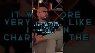 Andrew Tate speaks about financial responsibility