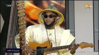 Suivez Ar Yillo - Par Seydou Ba - Sam. 26 Juillet 2025