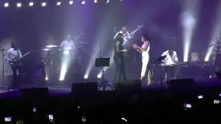 נסרין קדרי ודיקלה -  חבאייתק