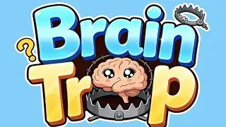 Brain trap gameplay
