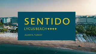 Sentido Lycus Beach - Alanya, Turkey