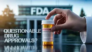 FDA's AIDS-era Accelerated Approval Program Rushing All Drugs
