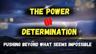The Power of Energy and Mindset Lessons from a Small Vehicle Pushing a Big Jet Airliner