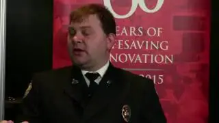 2014 EMS 10 Interview  Kevin Collopy