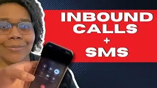 Watch AI Answering Service Inbound Call - Quote Request + SMS-LIVE DEMO