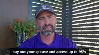 Unlock Your Home's Equity During Divorce!