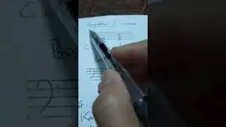 Harmoni 1 - Pembalikan pertama
