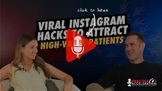 Viral Instagram Hacks to Attract High-Value Patients