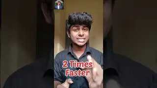 Increase your internet speed 2times faster 🛜 #internet #nithie_nr #fast #viral #tamil #trending #net