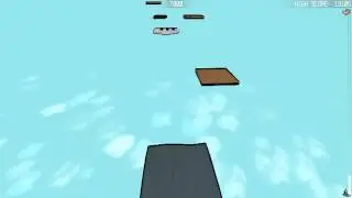 Skylight gameplay demo - v0.85 - 14 August 2012