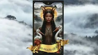 🔮👁️&zwj;🗨️ High Priestess Eclipse Rebirth: Powerful Light Codes Activation [WARNING: Spiritual Download]