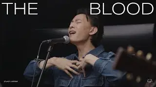 The Blood | church: untitled | Worship Moment