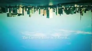 k.o.u - The Current Time in Tokyo is...