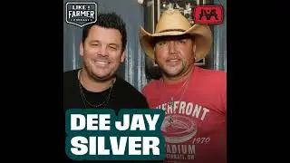 Dee Jay Silver's Story: Vegas Tragedy, Jason Aldean Tours, Country Music Journey