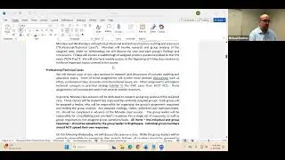 ACCT 615 (Spring 2026) - Introduction and Syllabus Review