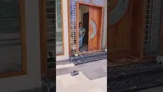 ఇంట్లో నుండి దేవతలా వస్తున్న మంత్రి రోజా #ministerroja #shorts #ytshorts #trending #viral #troll