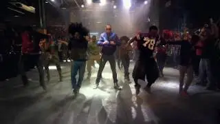 Step Up 3D - Trailer [HD]