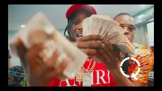 Stew Bandz - Top Dawg Birks ( Shot By Qasquiat )