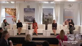 Women in Treasury US Forum 2023